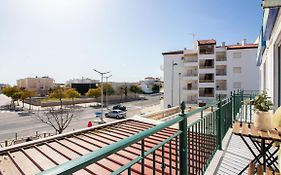 Altura Vacations T2, Algarve
